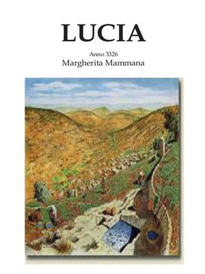 cover image of Lucia